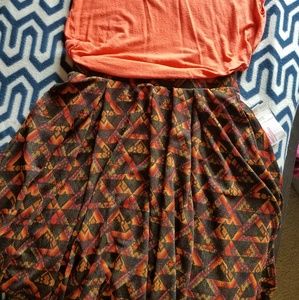 Madison medium Skirt